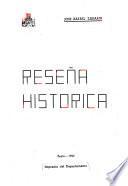 Reseña histórica