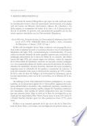 Reseñas bibliográficas