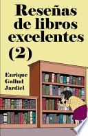 Reseñas de libros excelentes (2)