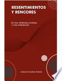 RESENTIMIENTOS Y RENCORES