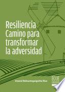 Resiliencia - 1ra edición