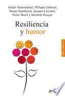 Resiliencia y humor