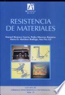 Resistencia de materiales