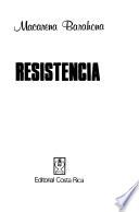 Resistencia