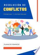 Resolución de conflictos