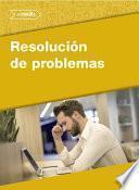 Resolución de problemas