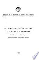 Resoluciones y recomendaciones