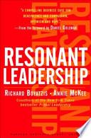 Resonant Leadership