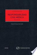 Responsabilidad Civil Médica