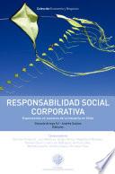 Responsabilidad social corporativa