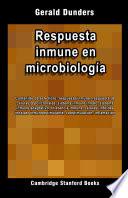 Respuesta inmune en microbiología