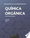 Respuestas a los problemas de Química orgánica