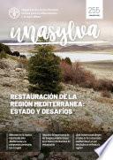 Restauración de la región mediterránea: estado y desafíos