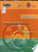 Resultado de la evaluación a la política pública integral de desarrollo y protección social