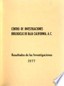 Resultados de las investigaciones