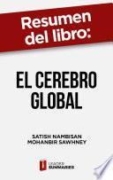 Resumen del libro El cerebro global de Satish Nambisan