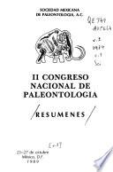 Resúmenes