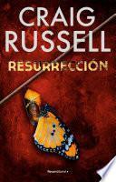 Resurrección (Jan Fabel 3)