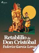Retablillo de don Cristóbal