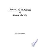 Retazos de la historia de Ixtlán del Río