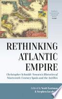 Rethinking Atlantic Empire