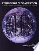Rethinking Globalization
