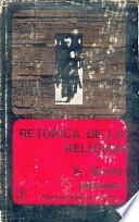 Retórica de la religión