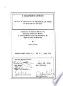 Retórica e ideologia en La Historia de Las Indias de Bartolome de Las Casas