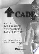 Retos del presente y estrategías para el futuro