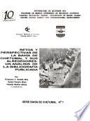 Retos y perspectivas de la Bahía de Chetumal y sus alrededores :