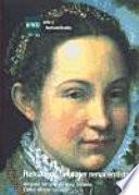 Retrato de la mujer renacentista
