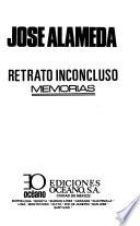 Retrato inconcluso