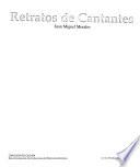 Retratos de cantantes