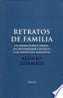 Retratos de Familia