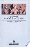 Retratos de la Antiguedad Griega