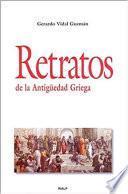 Retratos de la Antigüedad Griega