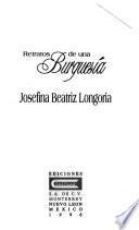 Retratos de una burguesía