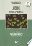 Reumatología