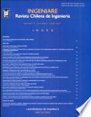 Rev Chilena de Ingenieria