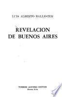 Revelación de Buenos Aires