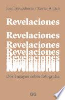 Revelaciones