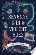 Revenge in Violent Hues