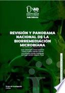 Revisión y panorama nacional de biorremediación microbiana
