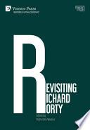 Revisiting Richard Rorty