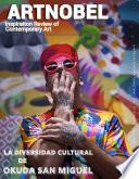 Revista 21 La diversidad cultural de Okuda San Miguel