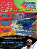 Revista Acuariofilia Total Edición #22