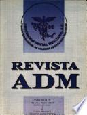 Revista ADM