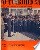 Revista aeronautica