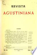 Revista agustiniana