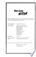 Revista AIBDA.